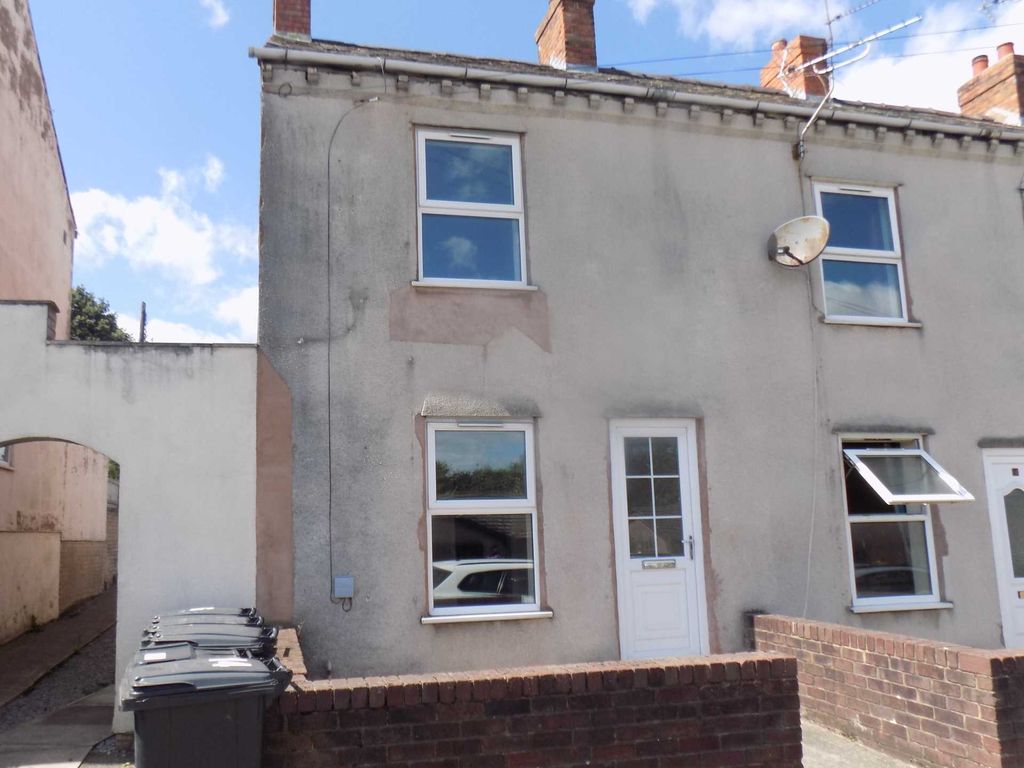 2 bed end terrace house for sale in Neston View, Bagillt, 6De. CH6 Zoopla