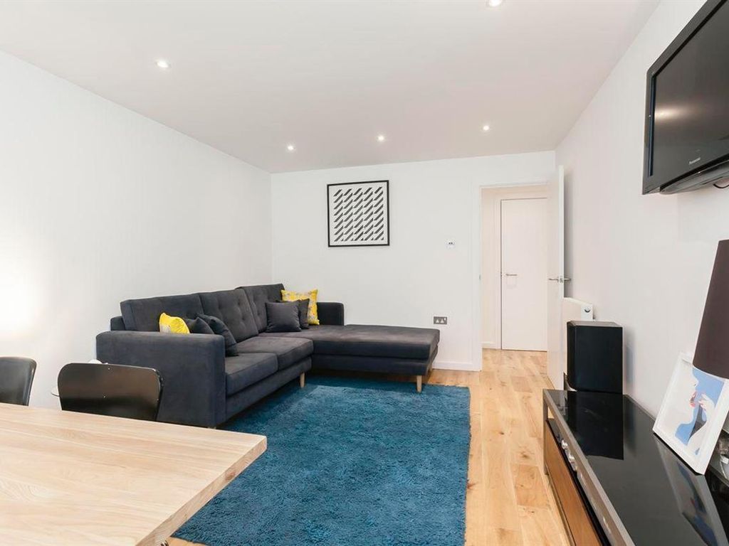 Dalkeith Court, Pimlico SW1P