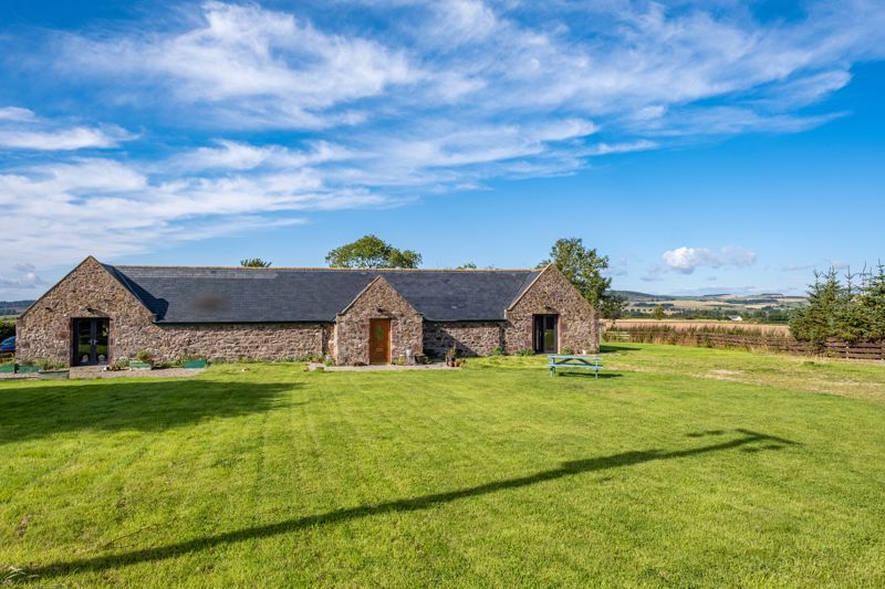 5 bed detached house for sale in Dunlugas, Turriff AB53 Zoopla