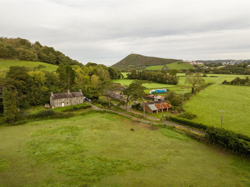 Farm for sale in Rhydyfelin, Aberystwyth SY23, £2,500,000 Zoopla
