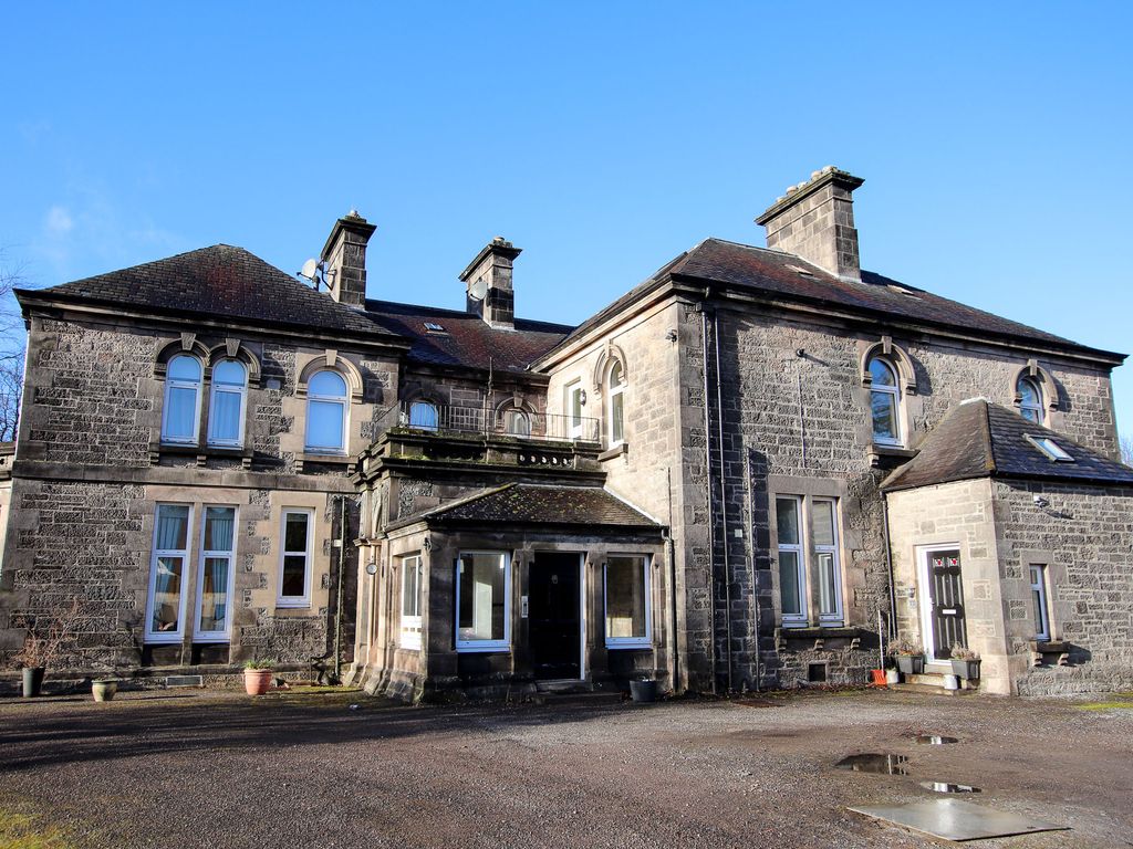 5 bed for sale in Seafield Avenue, Keith AB55, £175,000 Zoopla