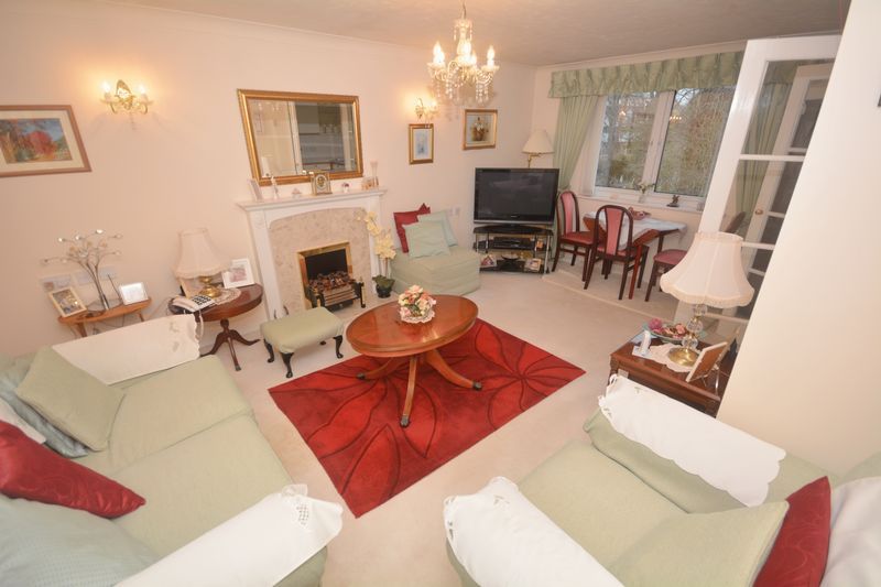 Montpelier Court, Exeter EX4  