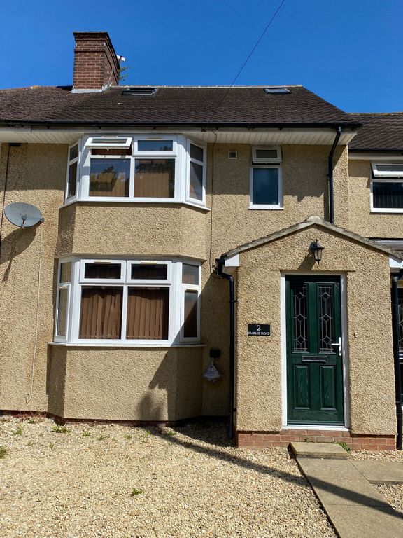 1 bed semidetached house to rent in Fairlie Road, Oxford OX4, £795 pcm