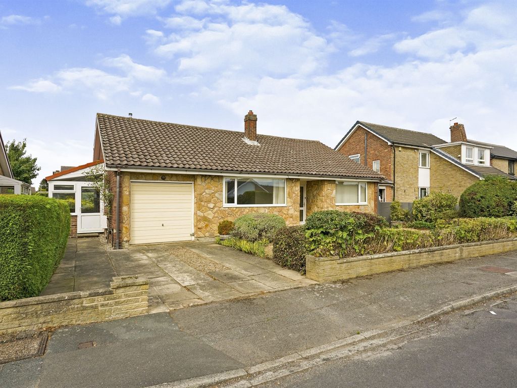 Templegate Close Leeds LS15  