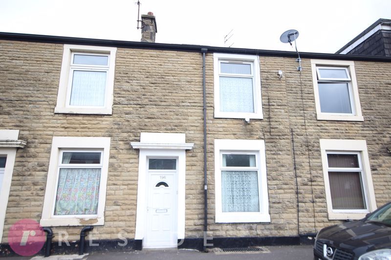 2 bed terraced house for sale in Entwisle Road, Rochdale OL16, £140,000