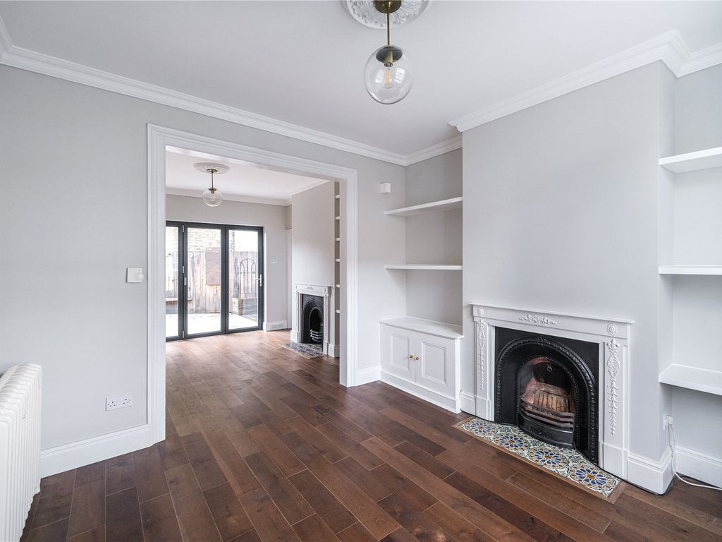 2 bed property for sale in Northampton Grove, Canonbury N1 Zoopla