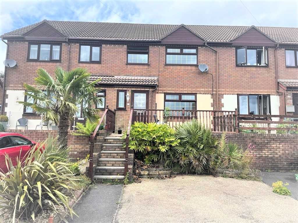 3 bed terraced house for sale in Hafod Wen, Tonyrefail, Porth CF39 Zoopla