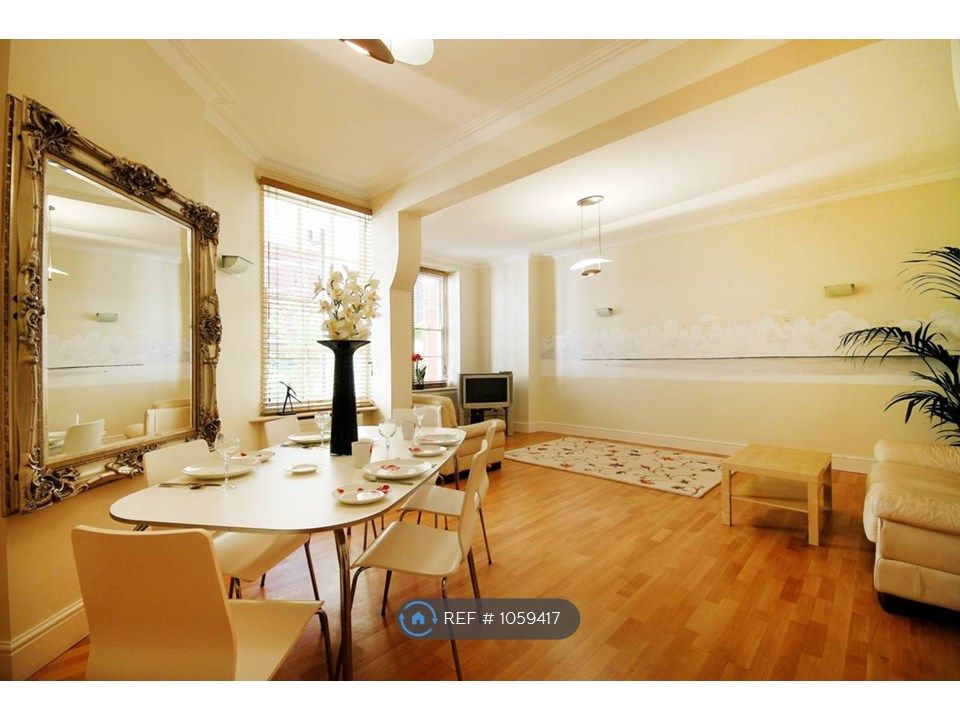 3 bed flat to rent in Rodney Court, London W9 Zoopla