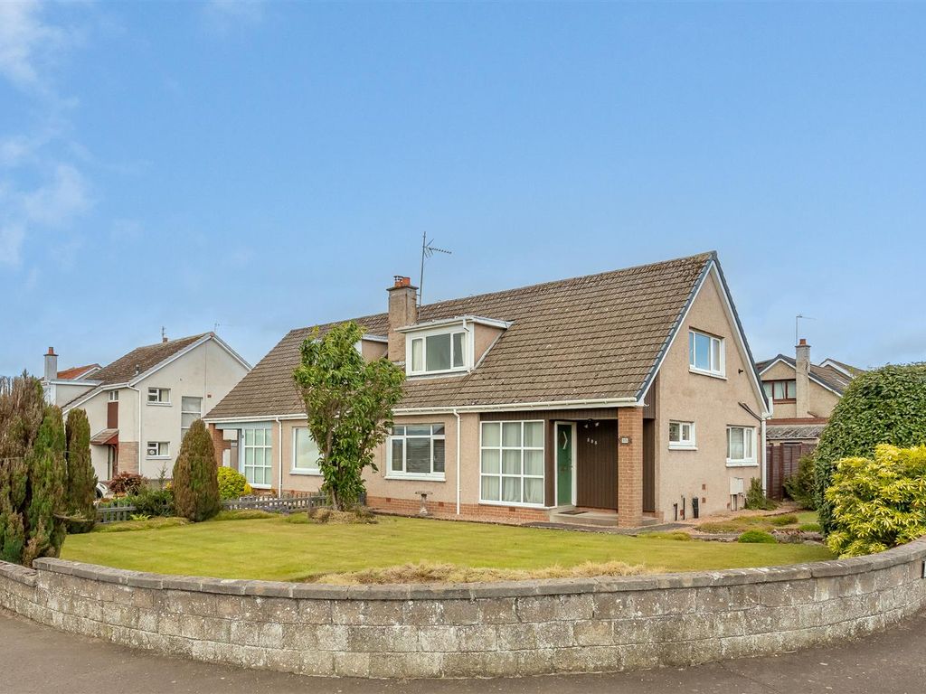 3 bed semidetached house for sale in Oakbank Road, Perth PH1 Zoopla