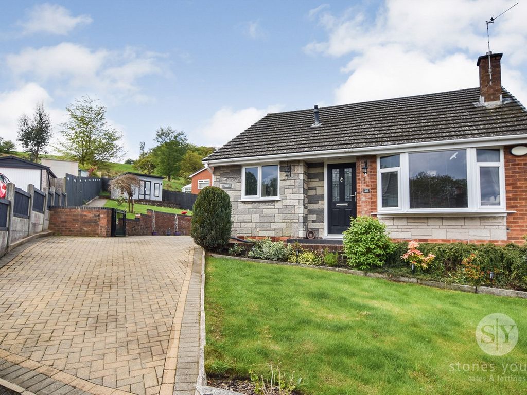 3 bed bungalow for sale in Alpine Grove, Blackburn BB2 Zoopla