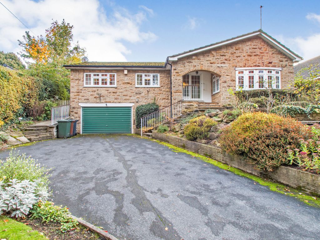 Bradstock Gardens, Morley, Leeds, West Yorkshire LS27  