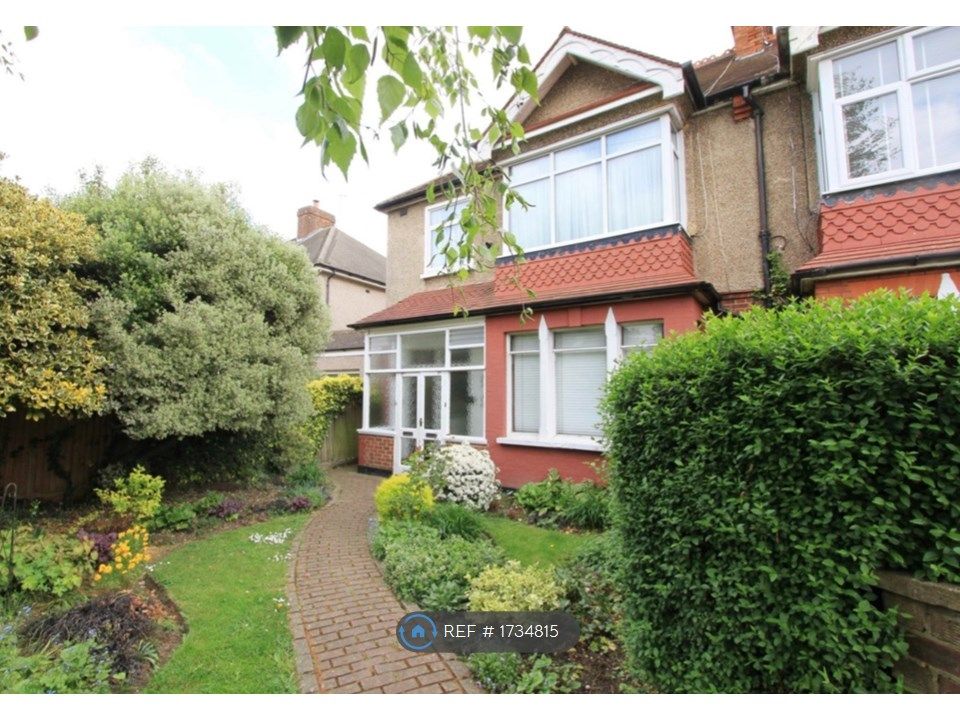 2 bed to rent in Radnor Avenue, Harrow HA1 Zoopla