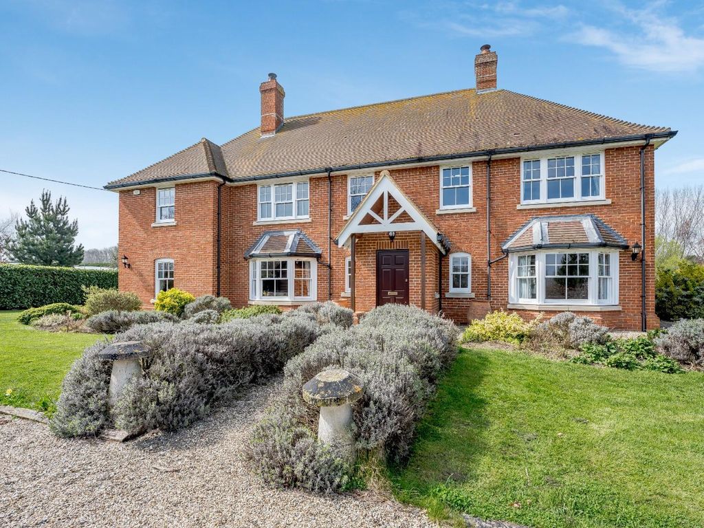 Property for sale in Broom Street, Graveney, Faversham ME13 Zoopla