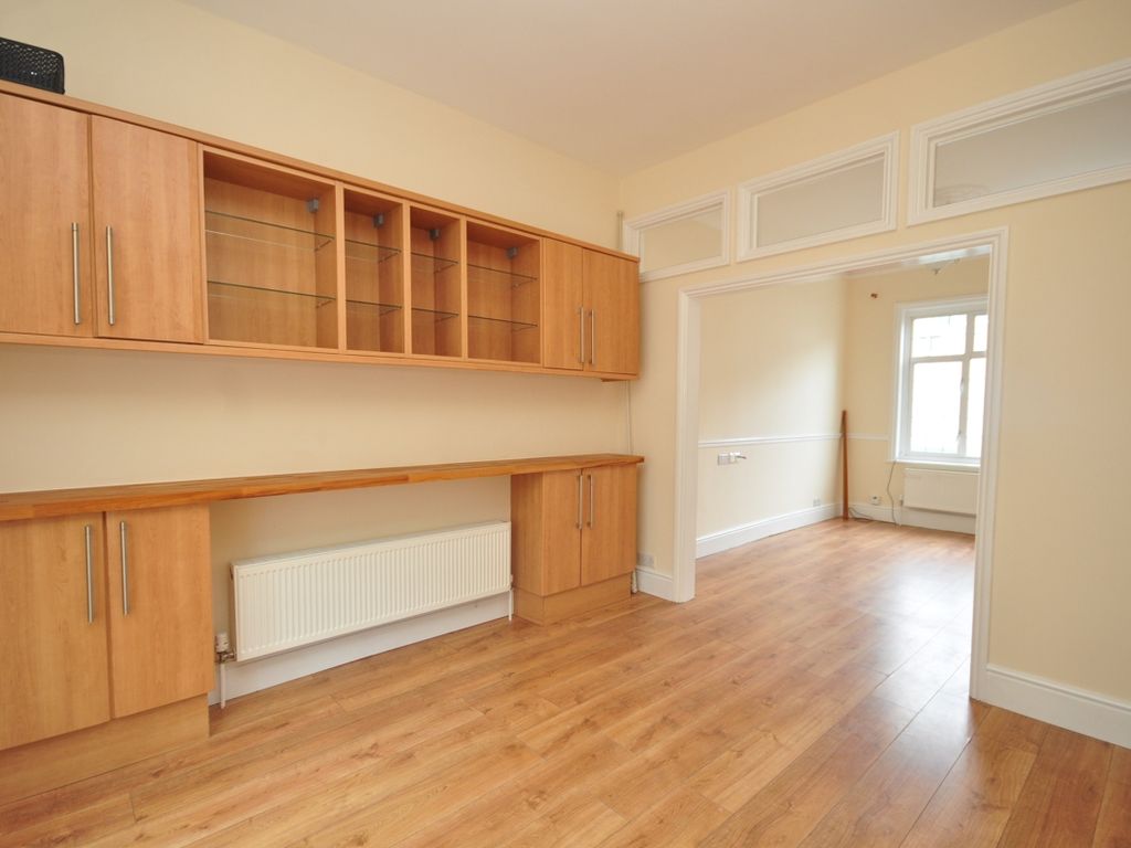 2 bed terraced house to rent in Byron Avenue, Sutton SM1 Zoopla