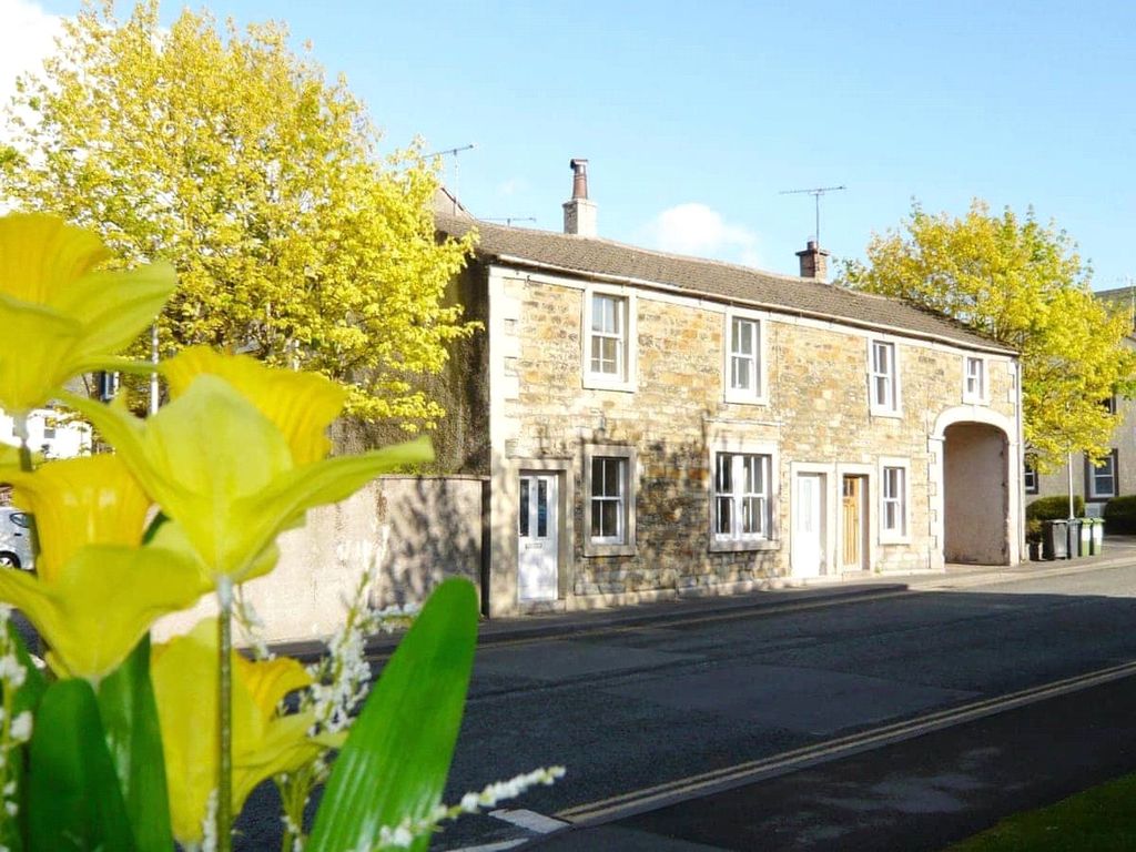 1 bed end terrace house for sale in Daffodil Cottage, 6 Sullart Street