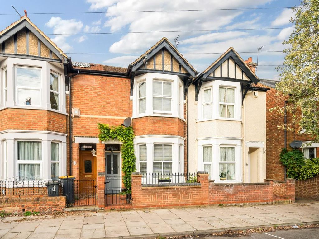 3 bed property for sale in Street, Bedford MK40, £415,000 Zoopla
