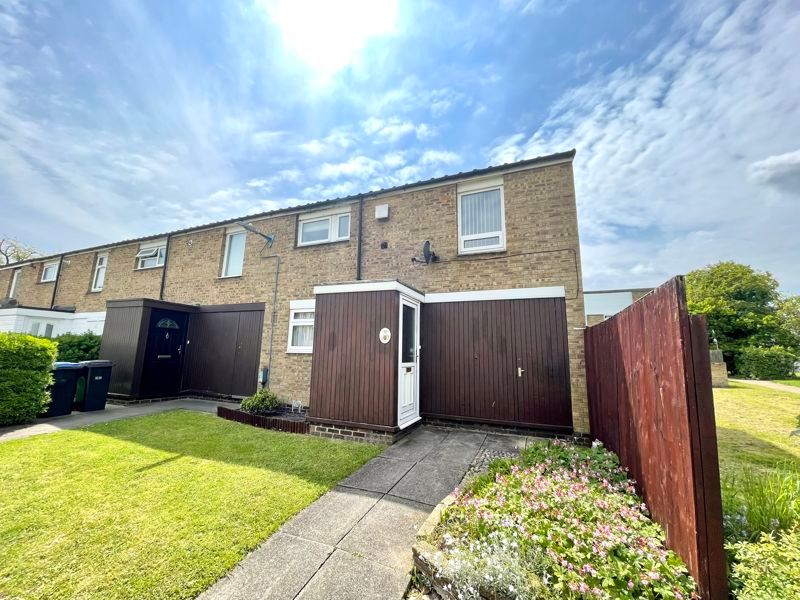 3 bed end terrace house for sale in Moorfield, Harlow CM18 Zoopla