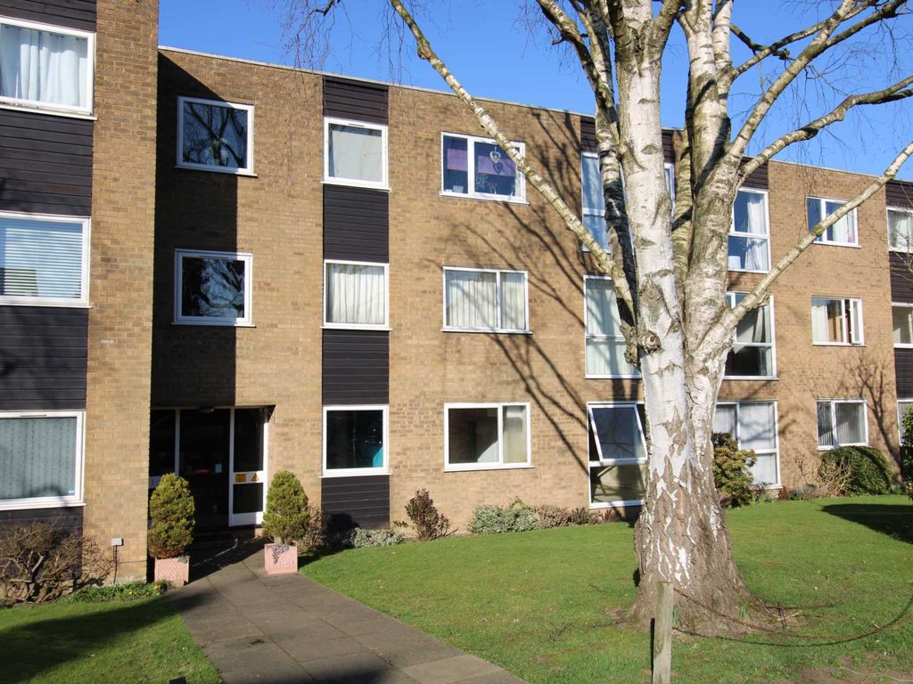 2 bed flat for sale in Cringle Court, Potters Bar EN6 Zoopla