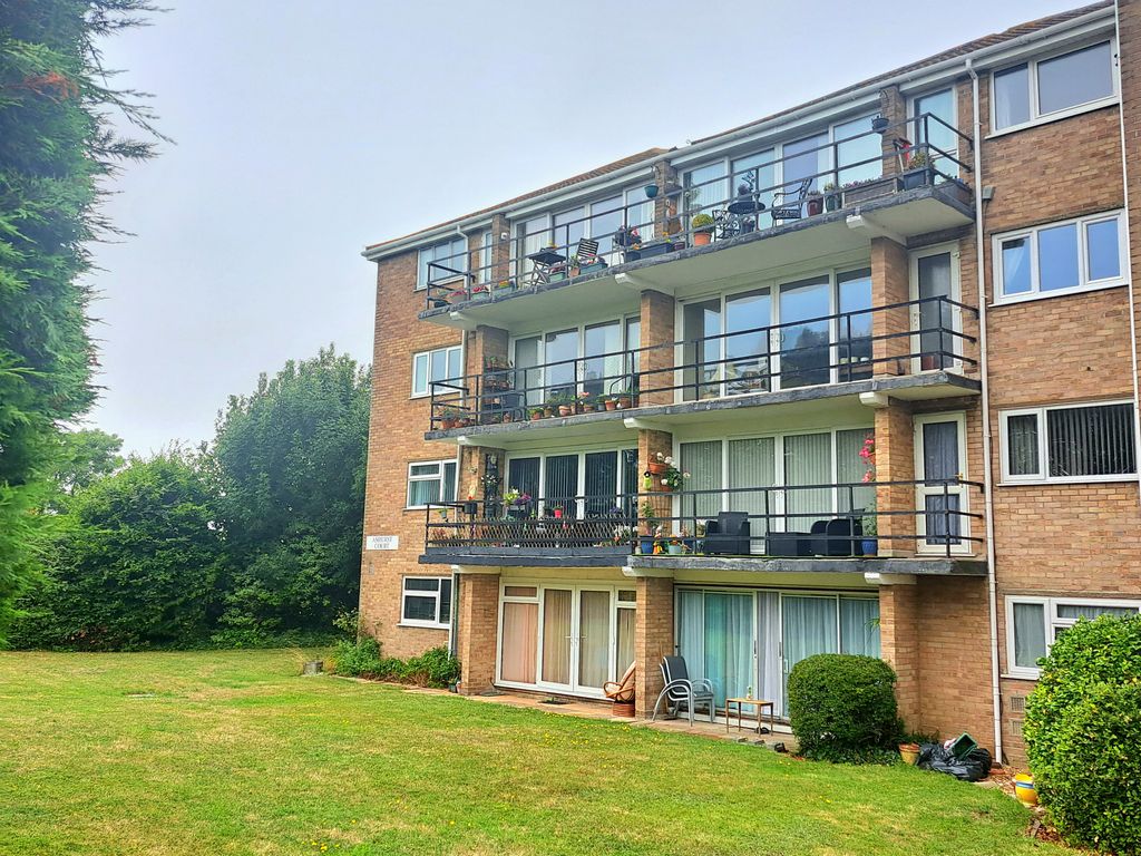 2 bed flat to rent in Ashurst Court, Tower Close, Gosport PO12 Zoopla