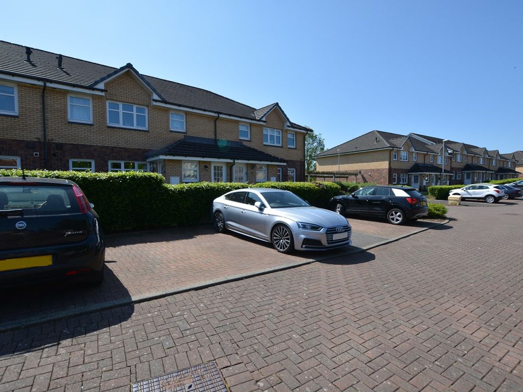 2 bed flat for sale in Victoria Terrace, Kilmarnock KA1 Zoopla