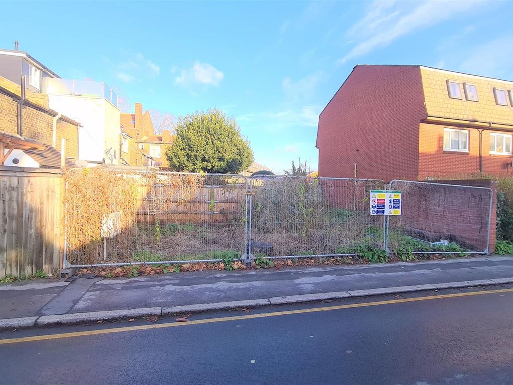 Land for sale in Land R/O, 105 111 Haydons Road, Wimbledon SW19 Zoopla