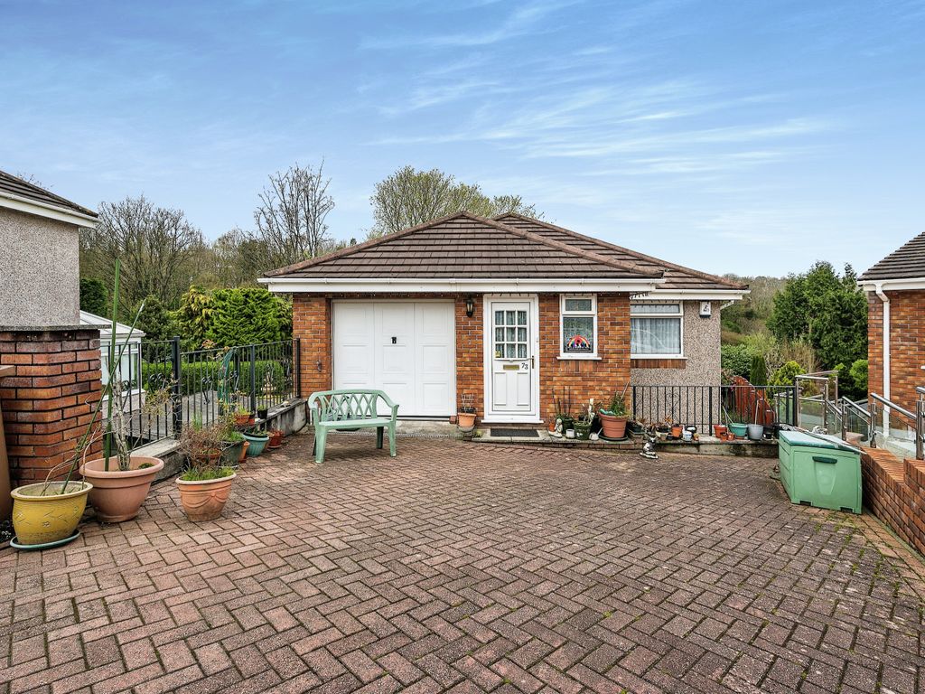 4 bed detached house for sale in Reddington Road, Plymouth PL3, £