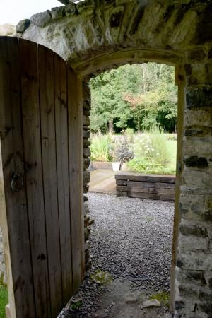 Property Details For Eagle Lodge Golden Grove Carmarthen