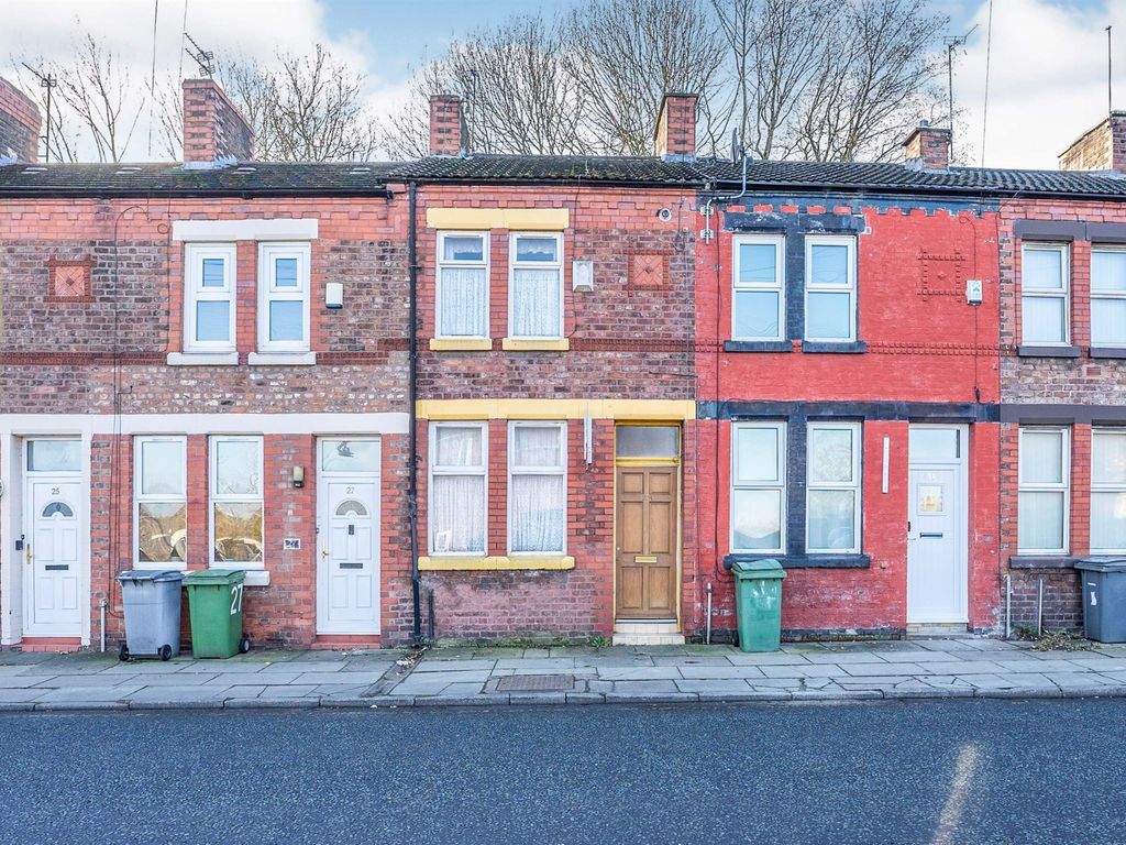 1 bed terraced house for sale in Hinderton Road, Tranmere, Birkenhead CH41 Zoopla 1 bed terraced house for sale in Hinderton Road, Tranmere, Birkenhead CH41 Zoopla