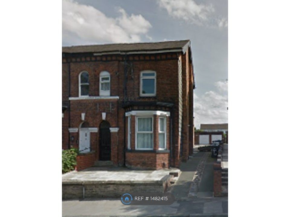 1 bed flat to rent in Ormskirk Road, Wigan WN5 Zoopla