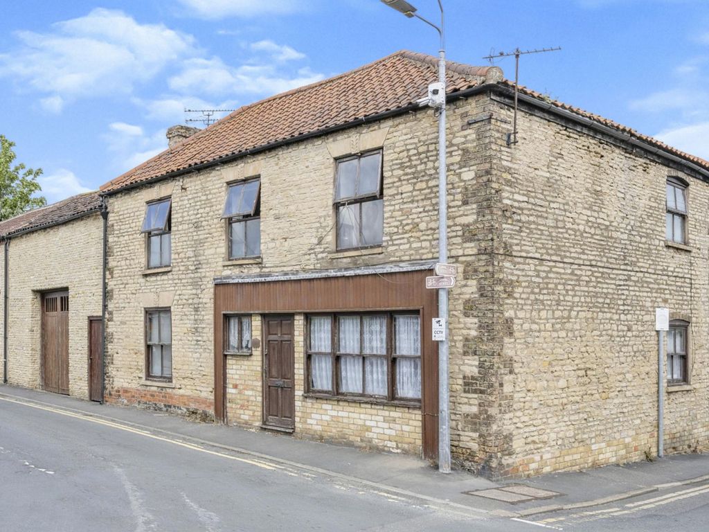 3 bed property for sale in North Street, Winterton DN15 Zoopla