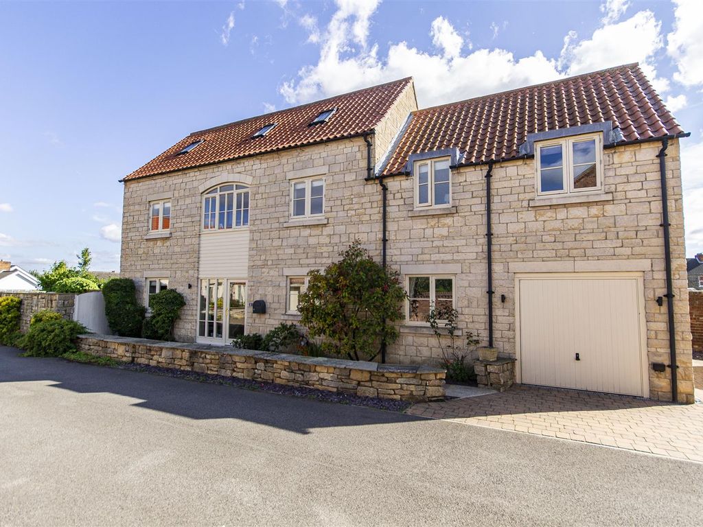 5 bed detached house for sale in School Close, Palterton, Chesterfield S44, £520,000 Zoopla