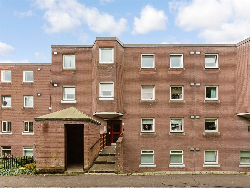 2 bed flat for sale in Vicarland Place, Cambuslang, Glasgow G72 Zoopla