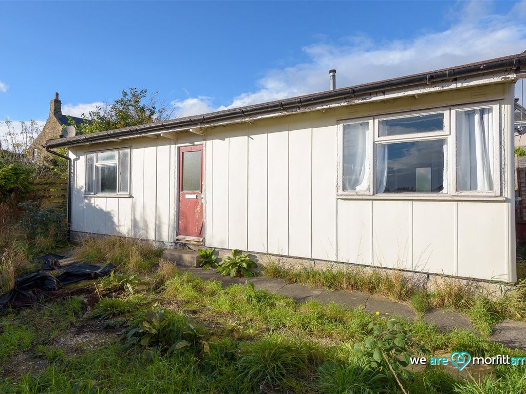 2 bed bungalow for sale in Lee Road, Loxley S6, £75,000 Zoopla
