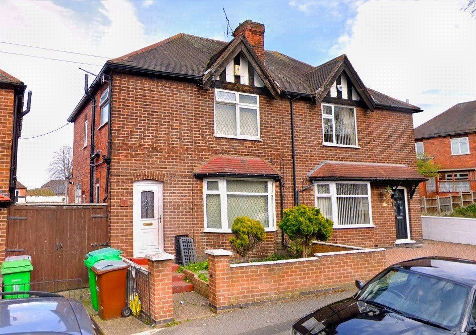 Westbury Road, Nottingham, Nottinghamshire NG5