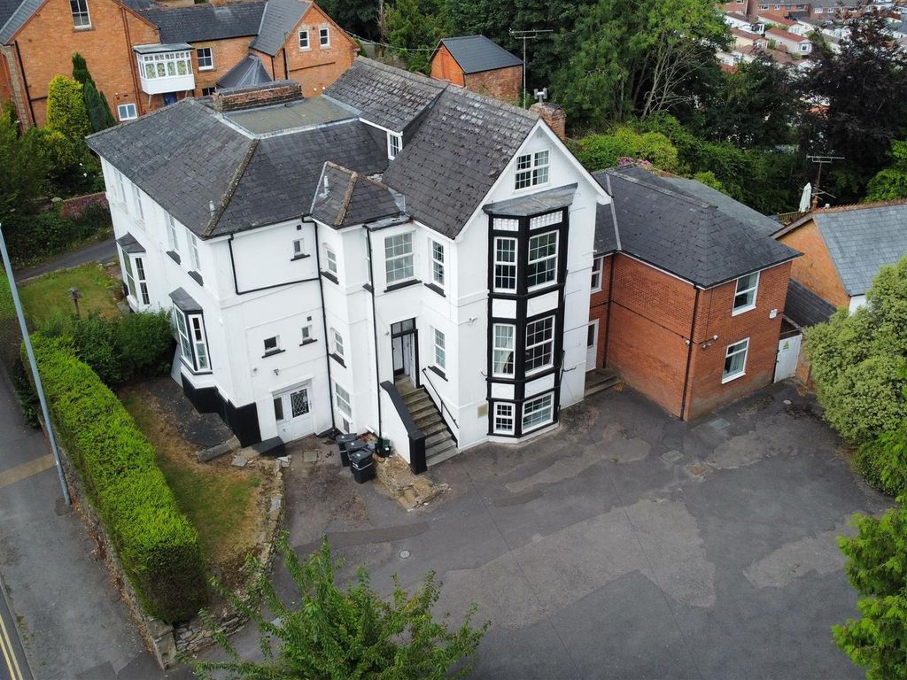 11 bed property for sale in The Arena, Hendford, Yeovil BA20 Zoopla