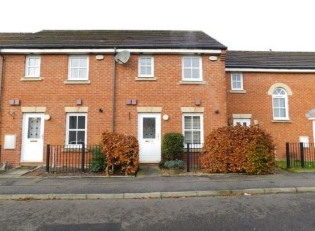 3 bed terraced house to rent in Tollbraes Road, Wester Inch, Bathgate