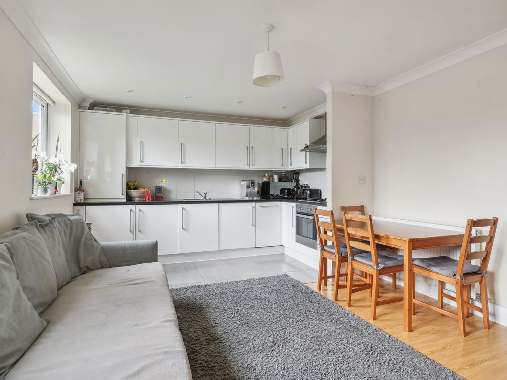 1 bed flat to rent in 2 Homefield Place, Croydon, Surrey CR0 Zoopla