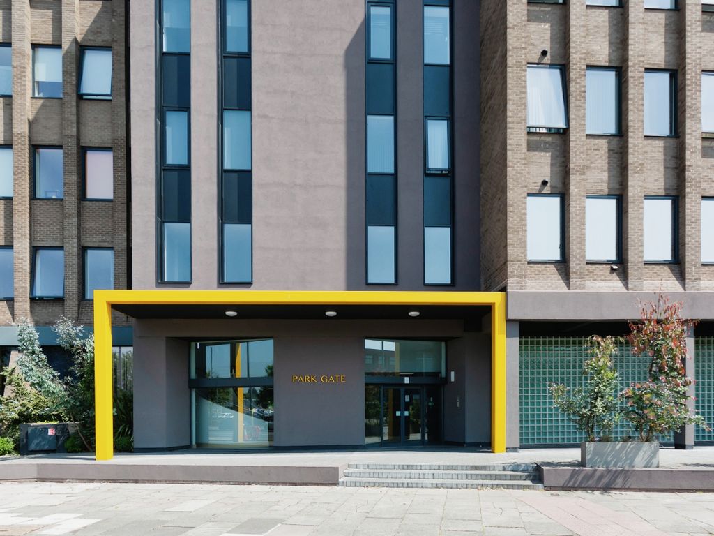 1 bed flat for sale in Coventry Road, Sheldon, Birmingham, West