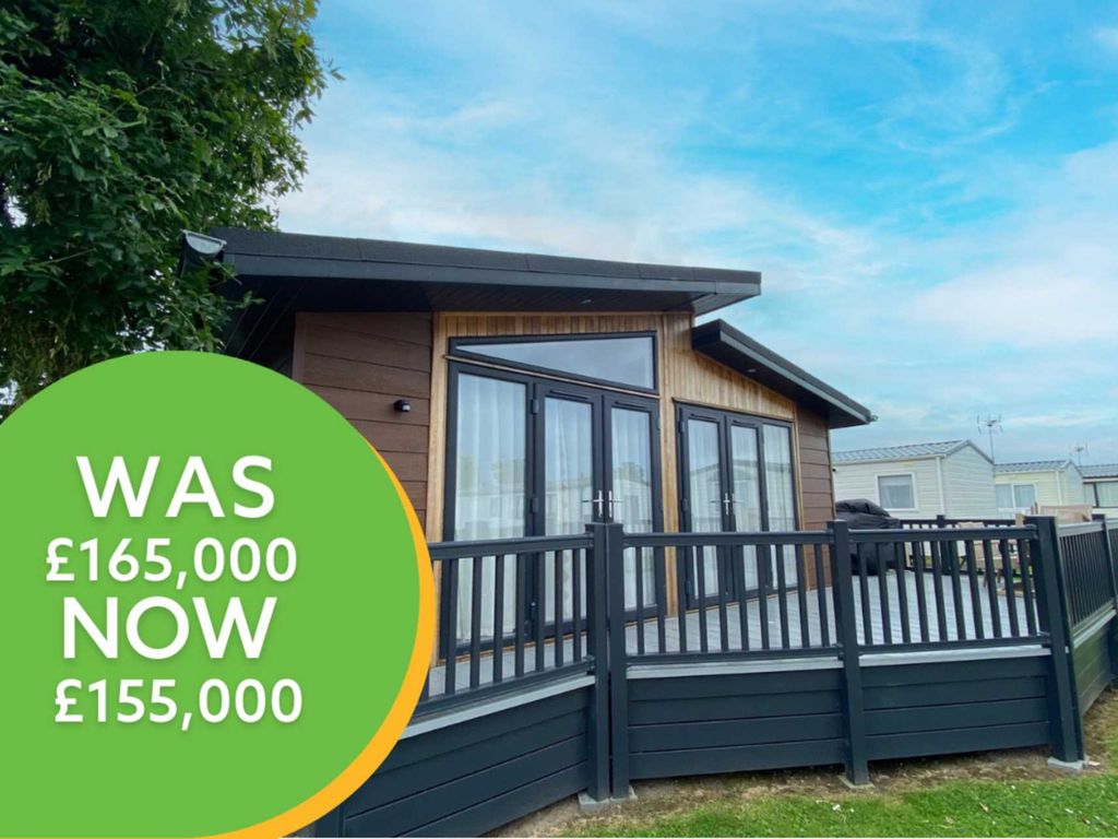 2 bed lodge for sale in Dyserth Road, Rhyl LL18 Zoopla