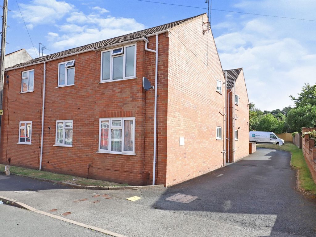 1 bed flat for sale in Shrubbery Street, Kidderminster DY10 Zoopla