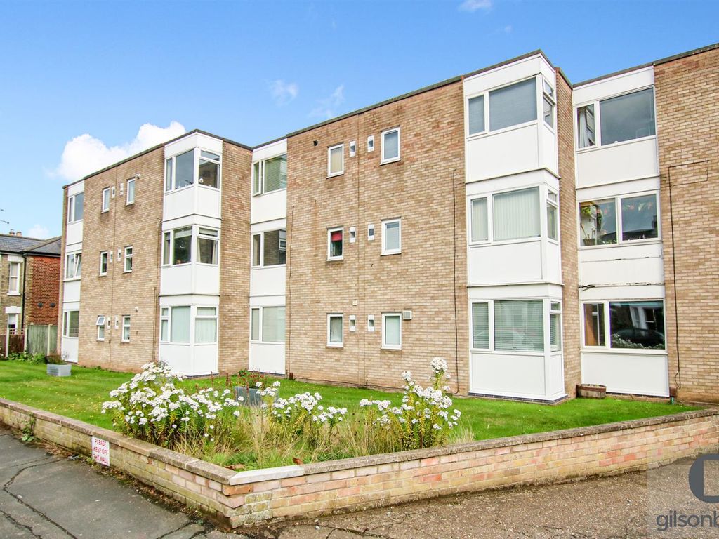 1 bed flat for sale in Park Lane, Norwich NR2, £140,000 Zoopla