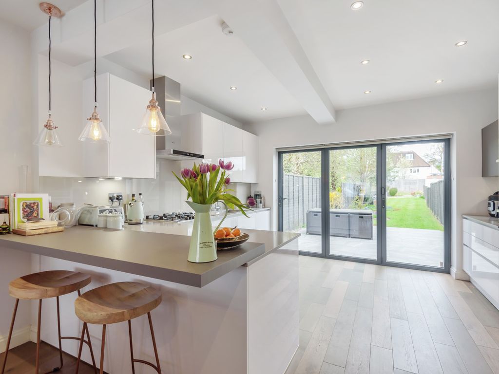 2 bed terraced house for sale in Pinner Green, Pinner, Middx HA5 Zoopla