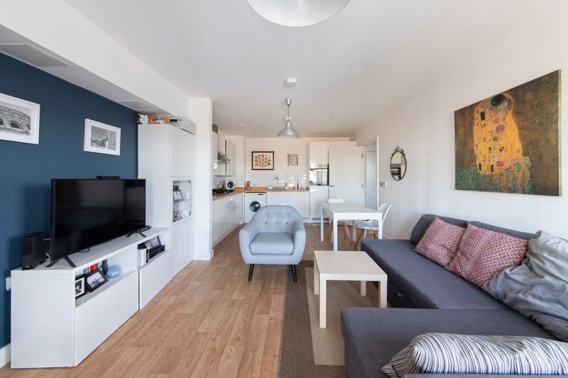 Barns Road, Oxford OX4  