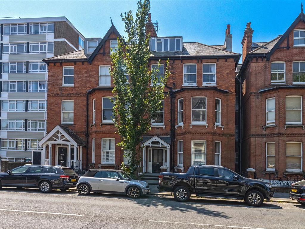 1 bed flat for sale in Cromwell Road, Hove BN3 Zoopla