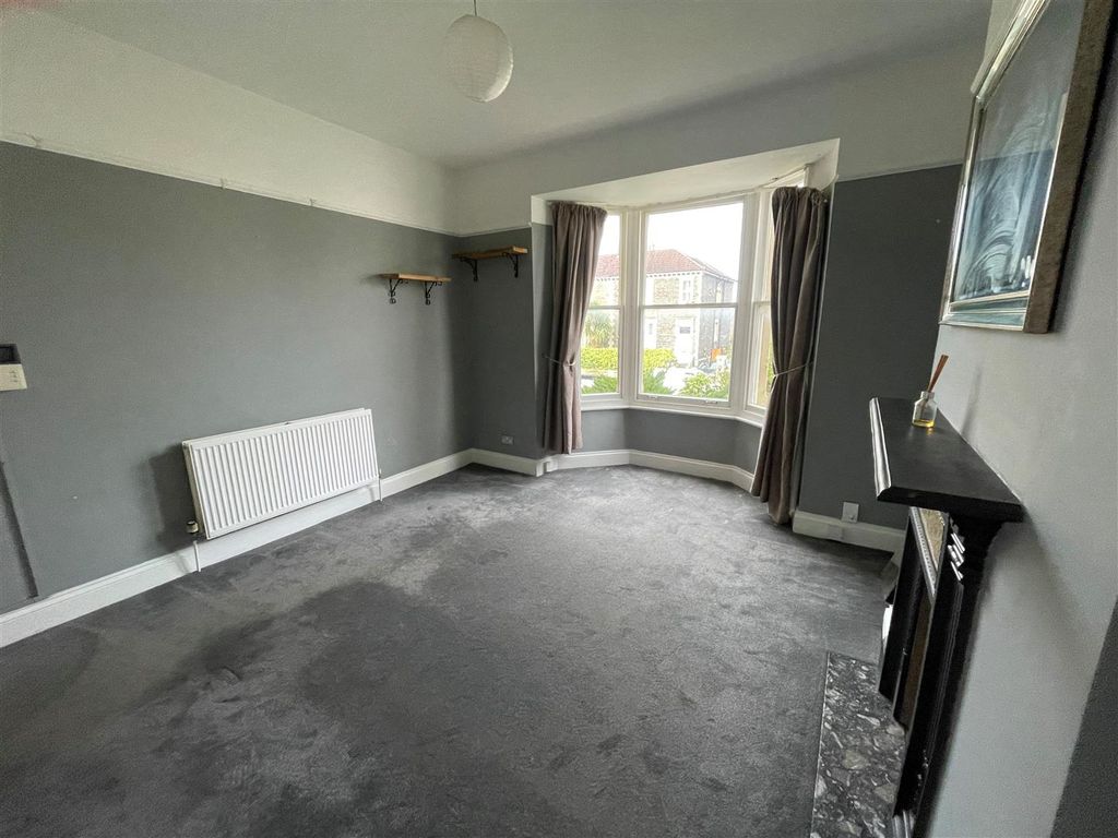 1 bed flat to rent in Fishponds Road, Eastville, Bristol BS5, £1,100