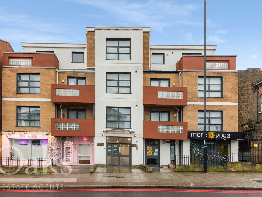 2 bed flat for sale in Norwood Road, London SE27 Zoopla