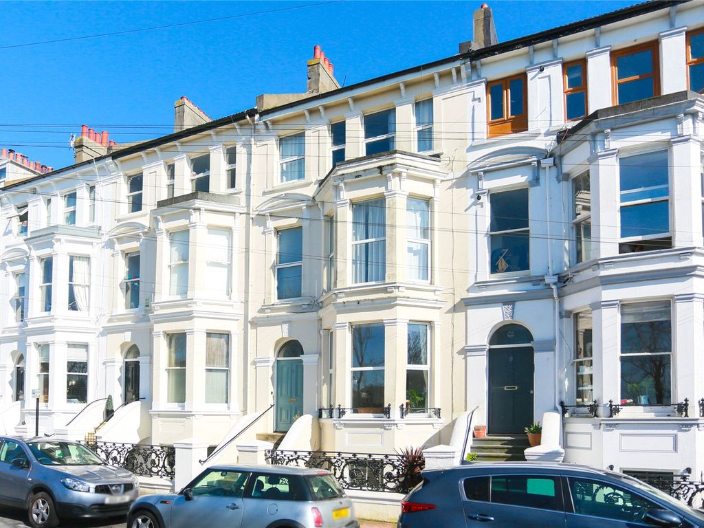 1 bed flat for sale in Walpole Terrace, Brighton BN2 Zoopla