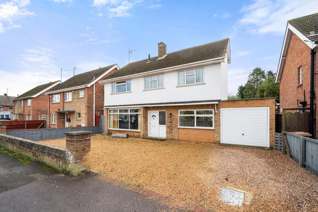 Westfield Road, Wisbech, Cambs PE13