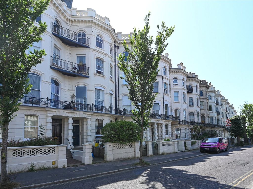 2 bed flat for sale in Denmark Terrace, Brighton, East Sussex BN1 Zoopla