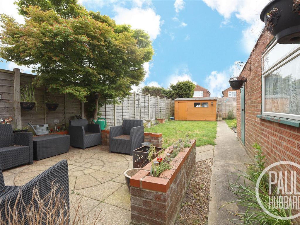 4 bed semidetached house for sale in El Alamein Road, Lowestoft NR32 Zoopla